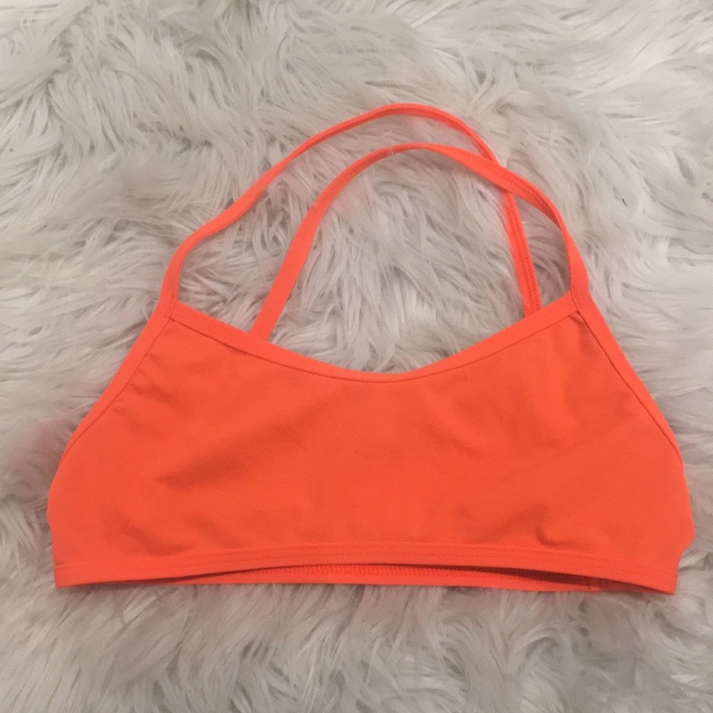 Jolyn Swim Top!